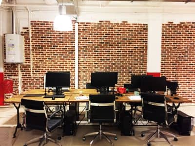 Bureaux