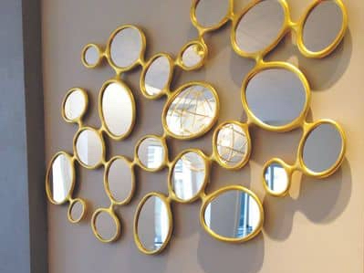 Miroirs