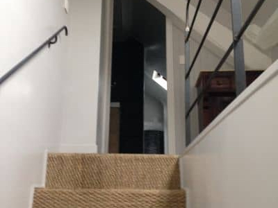 Escalier