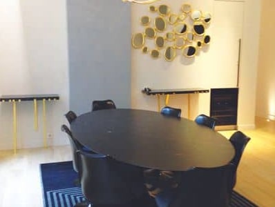 Salle de réunion