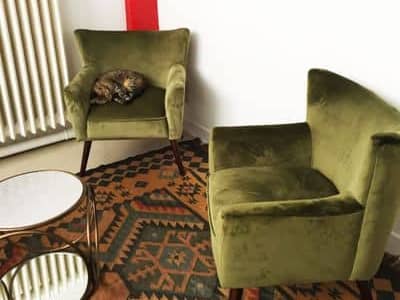 Fauteuils