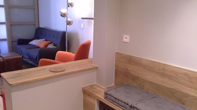 Banquette