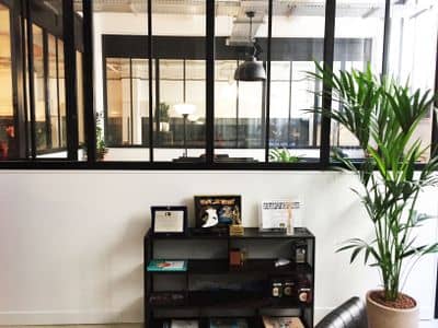 Bureaux