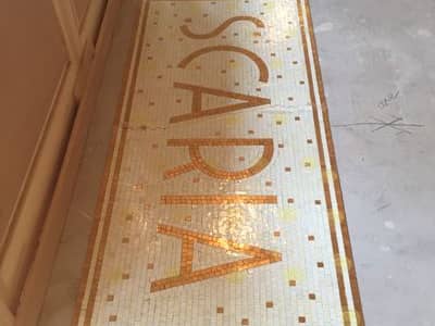 Mosaïque