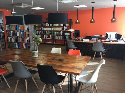 Table de travail