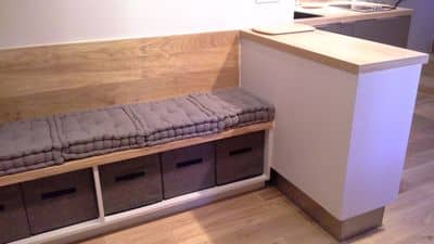 Banquette