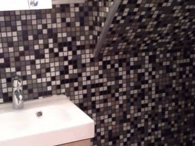 Toilettes