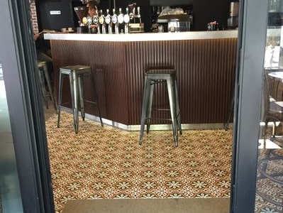 Entrée