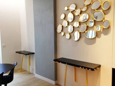 Tables