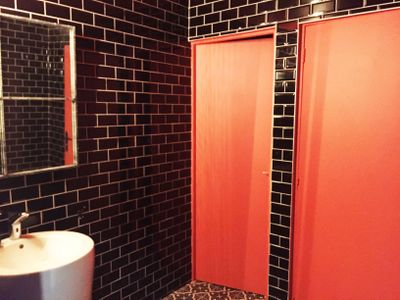 Toilettes