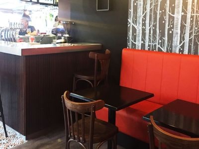Tables