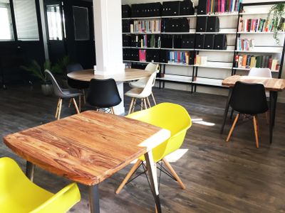 Tables