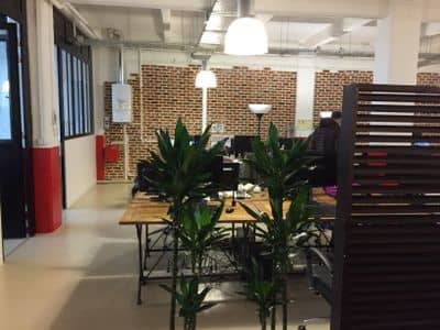 Bureaux