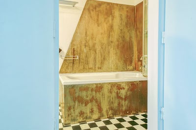 Baignoire