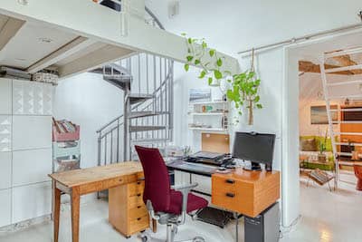 Bureau