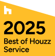 Best of Houzz 2025 — Service
