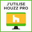 Utilisateur Houzz Pro