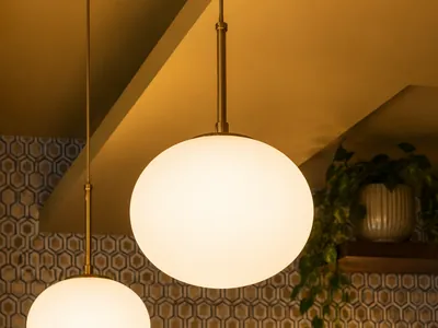 Un bar revisité