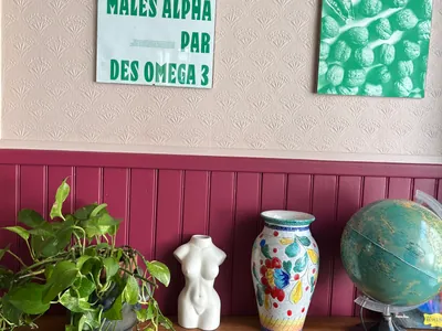 Un bistrot de quartier