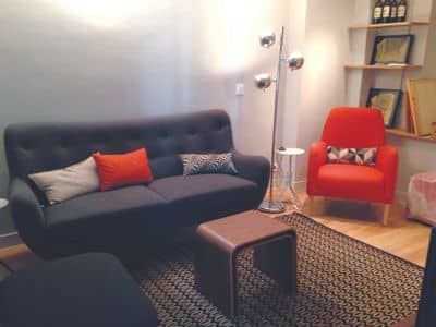 Un duplex à Madeleine