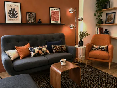 Un duplex à Madeleine