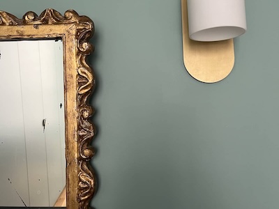 Un appartement familial à Invalides