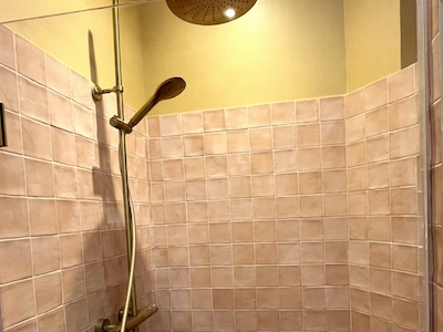 Un appartement familial à Invalides