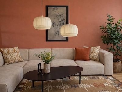 Un appartement familial à Invalides