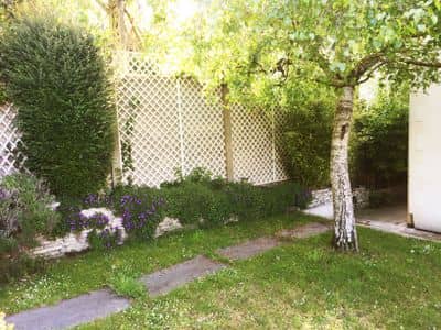 Jardin