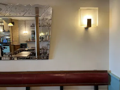 Restaurant des copains