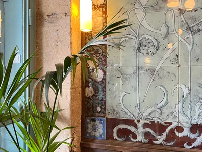 Restaurant des copains